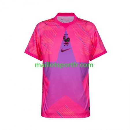 Maillot de Foot France Gardien Exterieur World Cup 2026